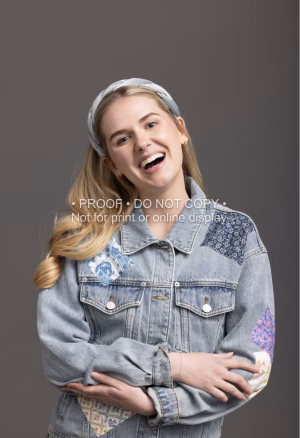 Kate Harold - Gallery Image 2